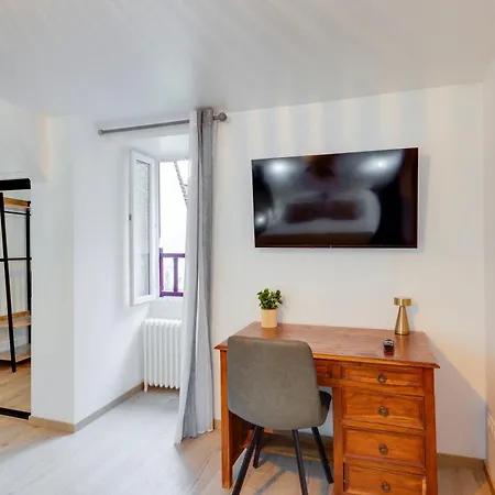 Le Papucie-hyper-centre Sarlat, Charme Et Confort *