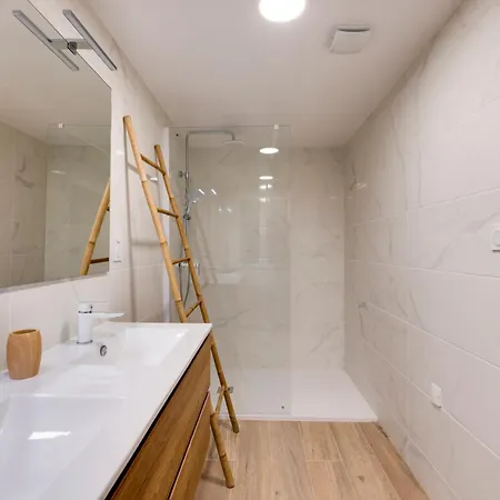 Appartamento Le Papucie-hyper-centre Sarlat, Charme Et Confort