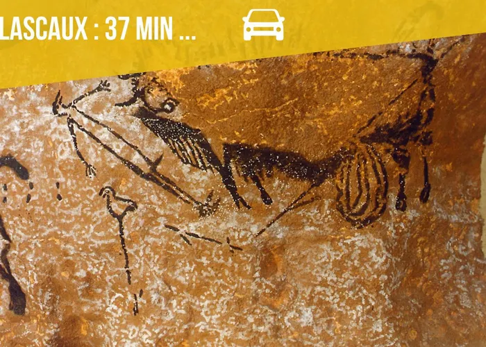 Le Papucie-hyper-centre Sarlat, Charme Et Confort