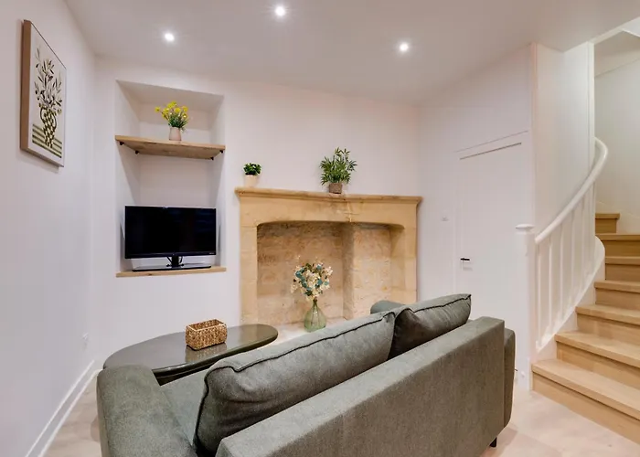 Le Papucie-hyper-centre Sarlat, Charme Et Confort