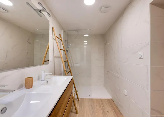 Apartment Le Papucie-hyper-centre Sarlat, Charme Et Confort